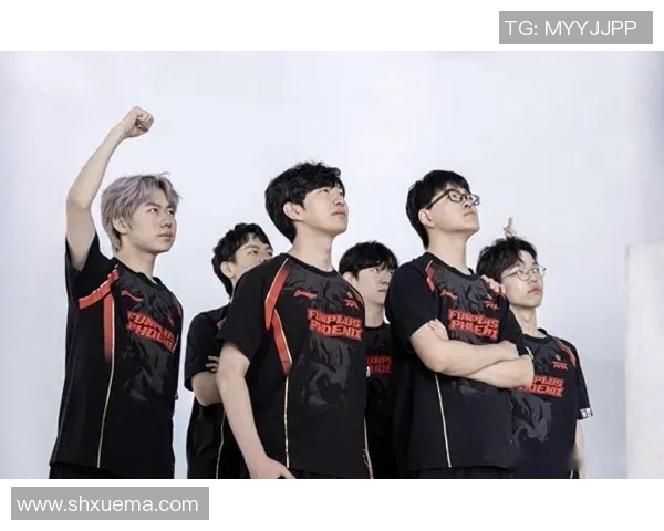 探讨英雄联盟焦点FPX战队近期状态与未来发展趋势实时新闻